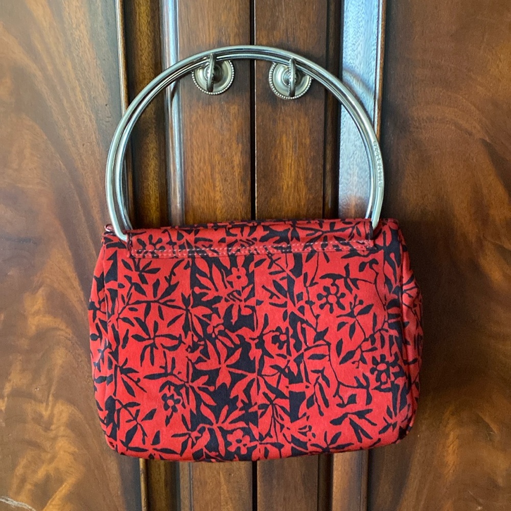 Liz Claiborne vintage purse.